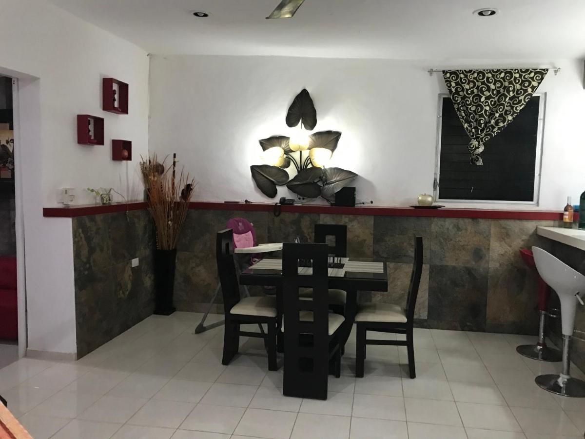Ferienwohnung Casa Lili 2: Luxurious/Amplio/Hot Water/Economic/Wifi/Tv Valladolid  Exterior foto