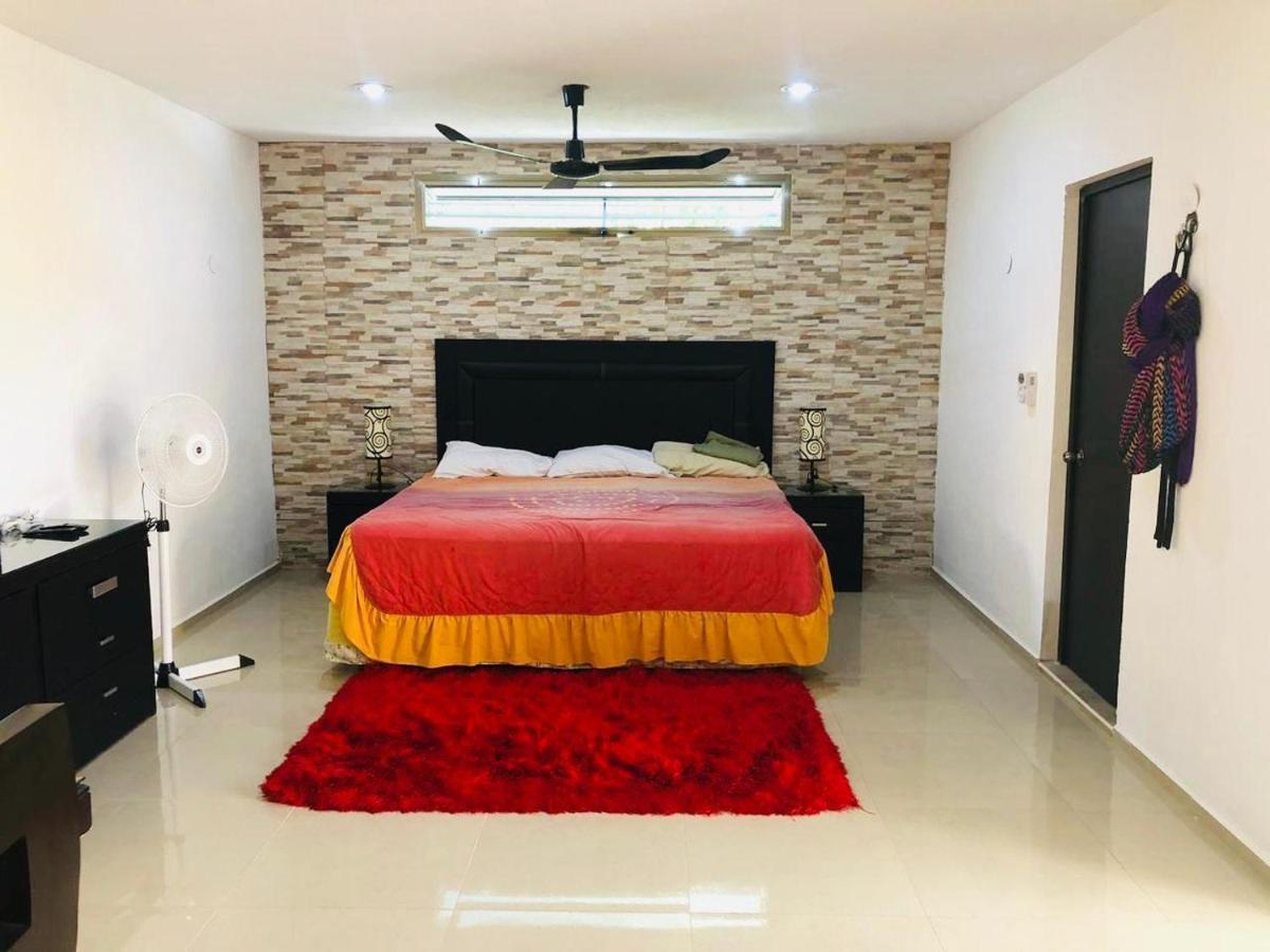 Ferienwohnung Casa Lili 2: Luxurious/Amplio/Hot Water/Economic/Wifi/Tv Valladolid  Exterior foto