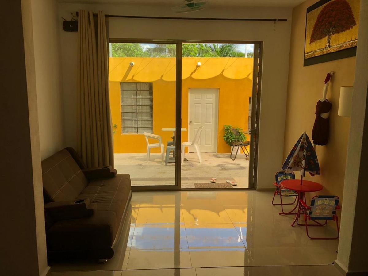 Ferienwohnung Casa Lili 2: Luxurious/Amplio/Hot Water/Economic/Wifi/Tv Valladolid  Exterior foto