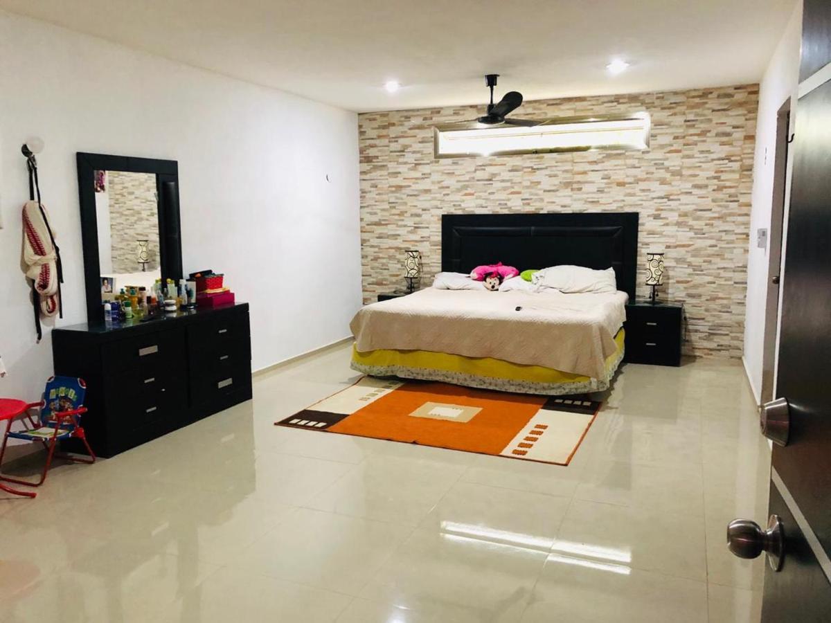 Ferienwohnung Casa Lili 2: Luxurious/Amplio/Hot Water/Economic/Wifi/Tv Valladolid  Exterior foto