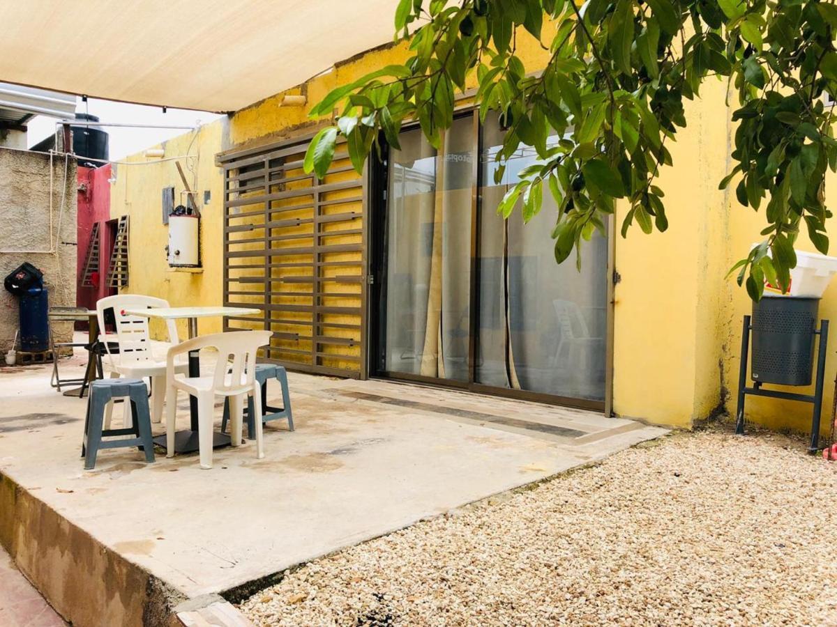 Ferienwohnung Casa Lili 2: Luxurious/Amplio/Hot Water/Economic/Wifi/Tv Valladolid  Exterior foto